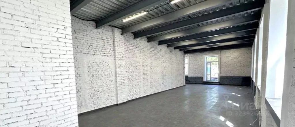 Офис в Москва Высоковольтный проезд, 7 (661 м) - Фото 2