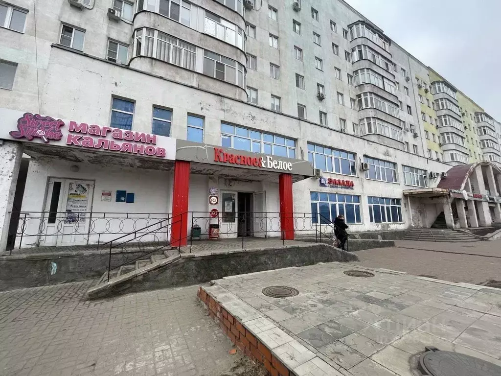 Помещение свободного назначения в Белгородская область, Старый Оскол ... - Фото 1