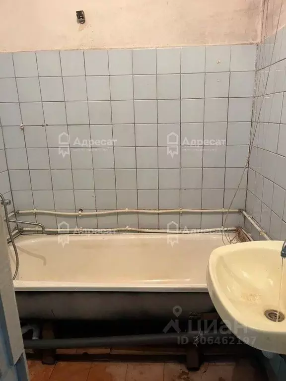 1-к кв. Волгоградская область, Волгоград ул. Богданова, 30 (38.0 м) - Фото 0