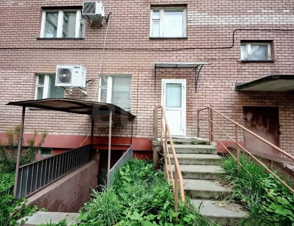 Помещение свободного назначения в Нижегородская область, Нижний ... - Фото 1