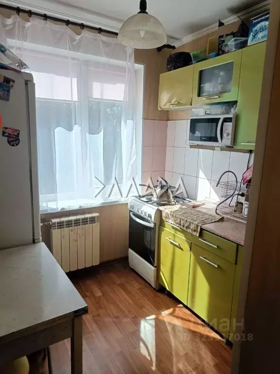 2-к кв. Ростовская область, Ростов-на-Дону ул. Штахановского, 8 (44.0 ... - Фото 0