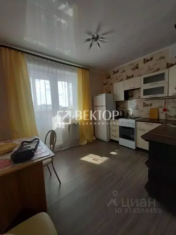 1-к кв. Ивановская область, Иваново Кохомское ш., 18 (35.0 м) - Фото 1