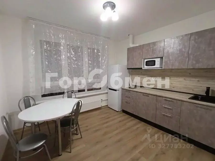 1-к кв. Московская область, Ленинский городской округ, пос. Битца ... - Фото 1