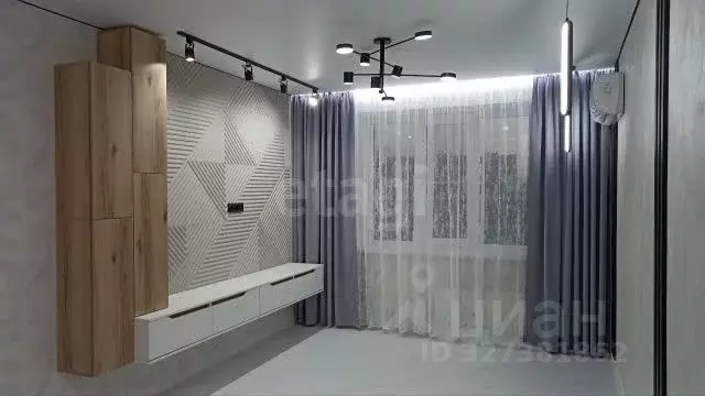 1-к кв. Башкортостан, Уфа Шакша-Южная жилрайон, ул. Гвардейская, 48/3 ... - Фото 1