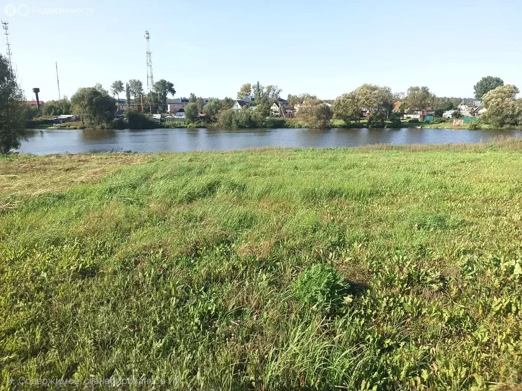 Участок в деревня Шишкино, КП Дачная практика (20 м) - Фото 2