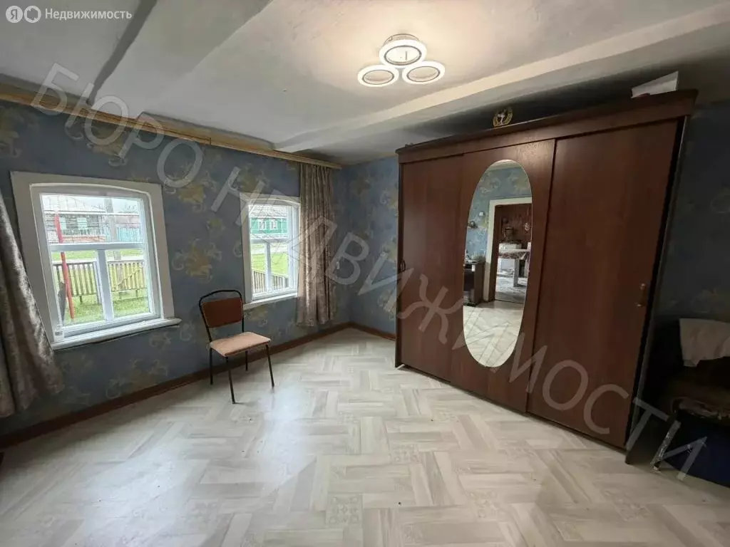 Дом в Балашовский район, рабочий посёлок Пинеровка, Коммунальная ... - Фото 2