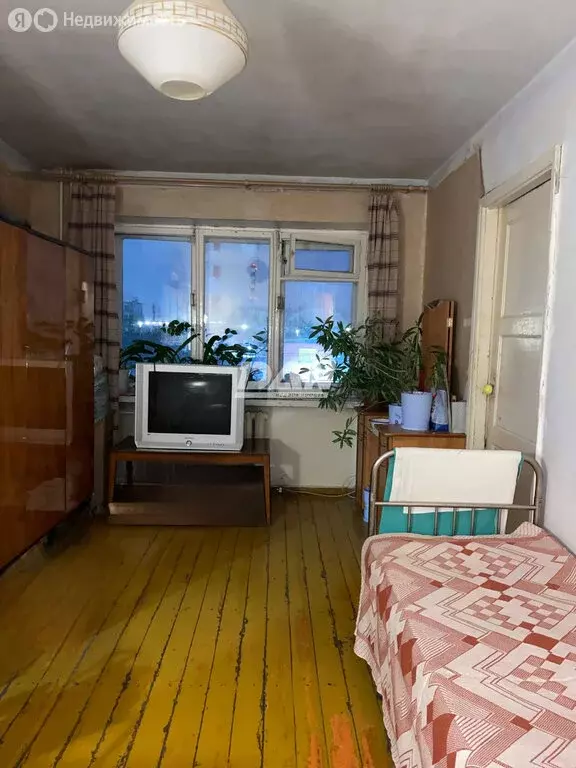 2-комнатная квартира: Челябинск, улица Трубников, 7 (42.6 м) - Фото 2