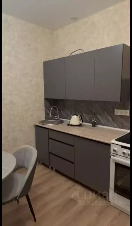 1-к кв. Московская область, Щелково городской округ, Монино пгт ул. ... - Фото 1