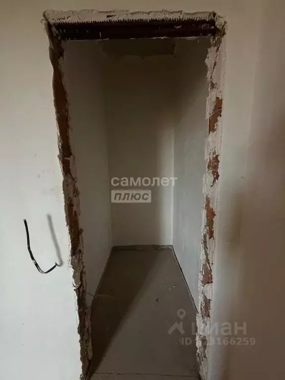 1-к кв. Кабардино-Балкария, Нальчик ул. Атажукина, 153 (52.7 м) - Фото 2