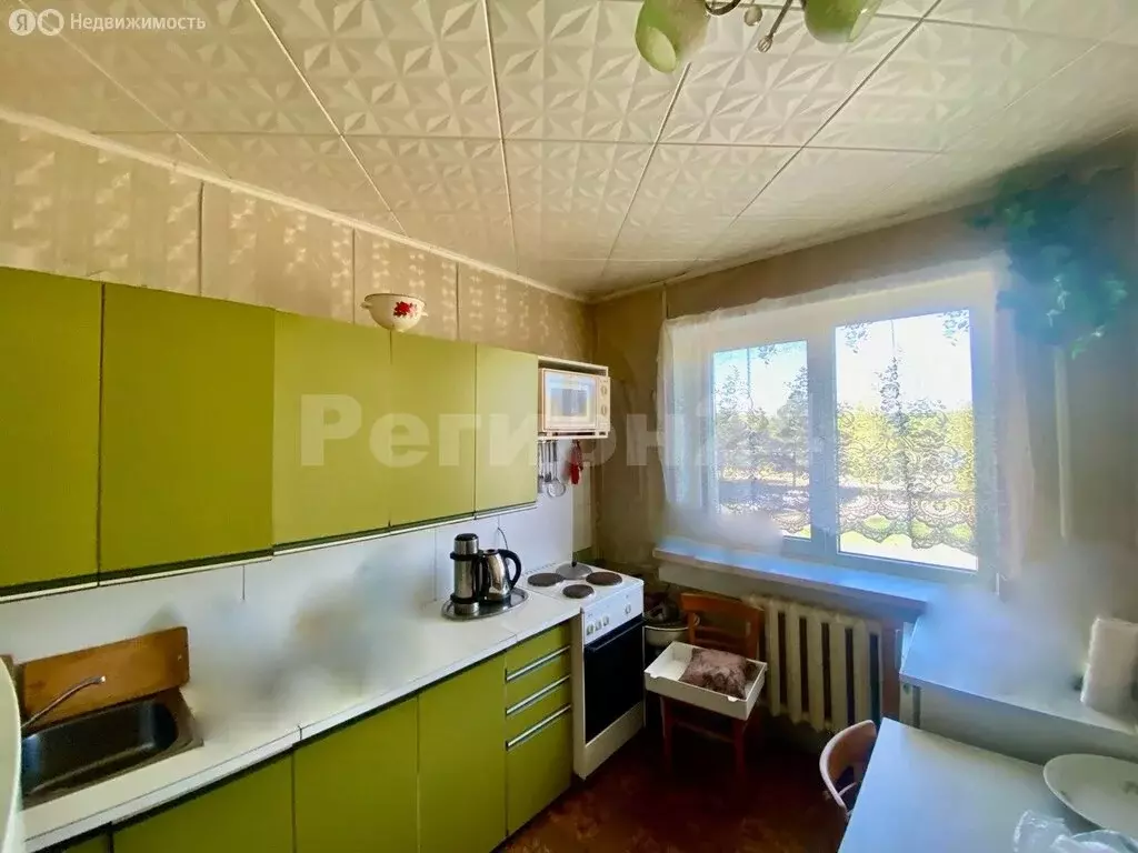 2-комнатная квартира: Зеленогорск, Набережная улица, 34 (50.6 м) - Фото 1