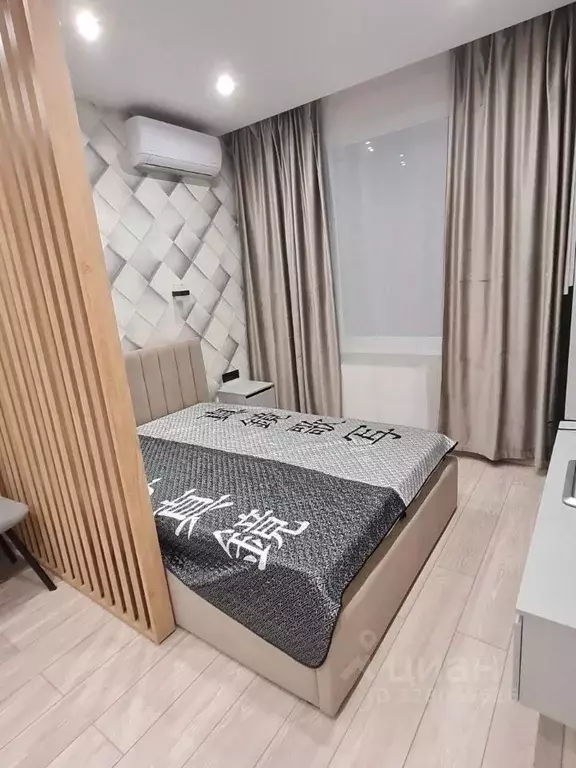 Студия Московская область, Одинцовский городской округ, Новоивановское ... - Фото 1