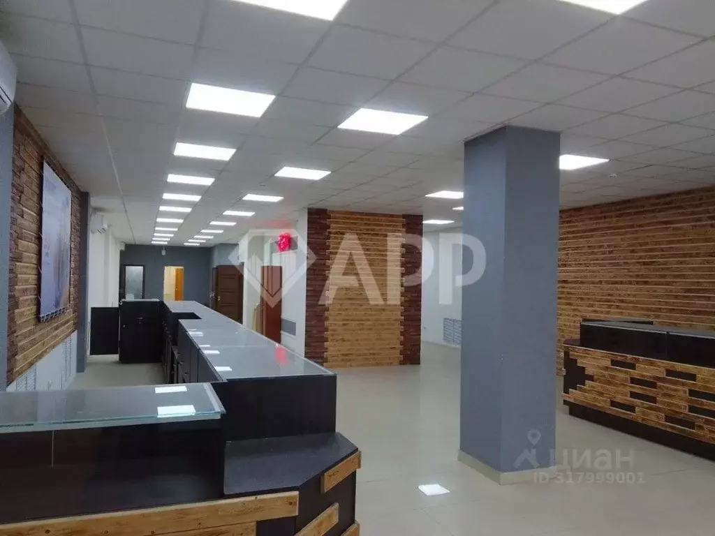 Помещение свободного назначения в Краснодарский край, Краснодар ... - Фото 1