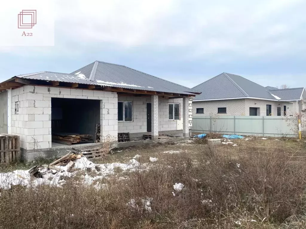 Дом в Алтайский край, Павловский район, пос. Новые зори, Просторный ... - Фото 1