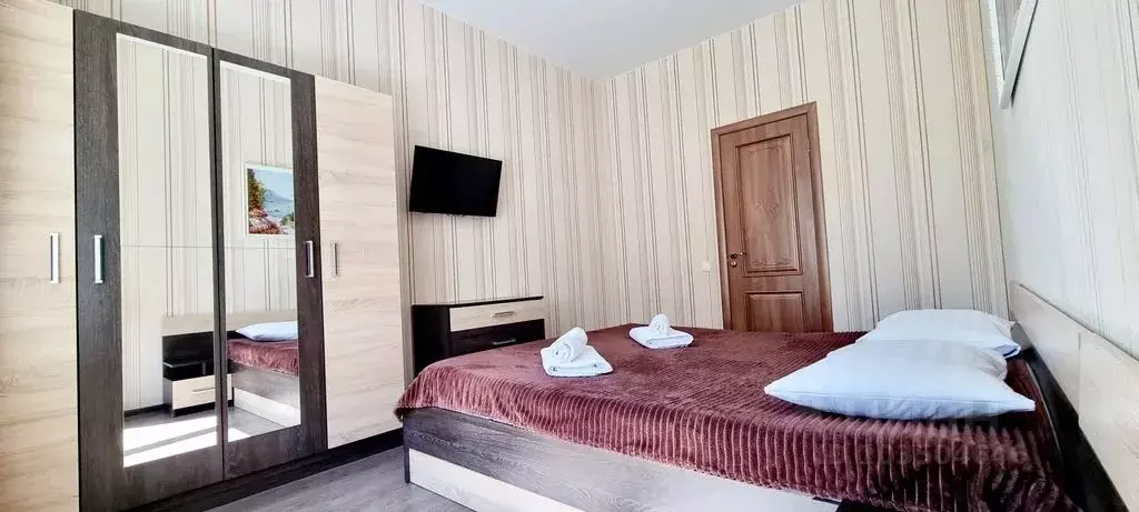 2-к кв. Крым, Симферополь ул. Крейзера, 14 (60.0 м) - Фото 0