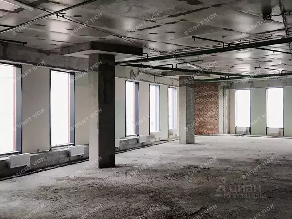 Офис в Московская область, Химки Куркинское ш., с2 (516 м) - Фото 0