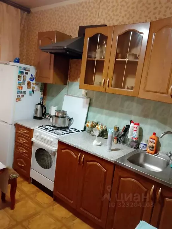 3-к кв. Курская область, Курск просп. Дружбы, 26 (63.0 м) - Фото 2