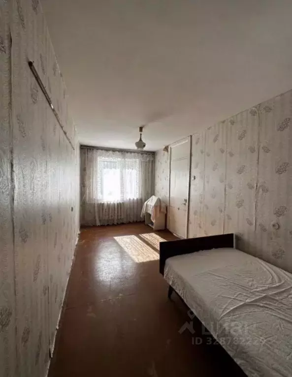 2-к кв. Башкортостан, Уфа ул. Шота Руставели, 27/1 (46.7 м) - Фото 2