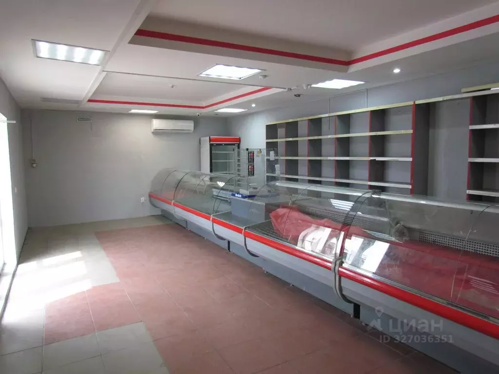 Торговая площадь в Калининградская область, Светловский городской ... - Фото 1