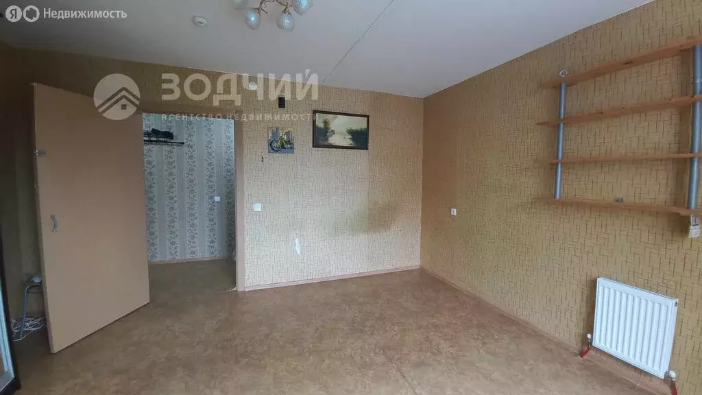 2-комнатная квартира: Чебоксары, проезд Соляное, 12 (44.9 м) - Фото 1