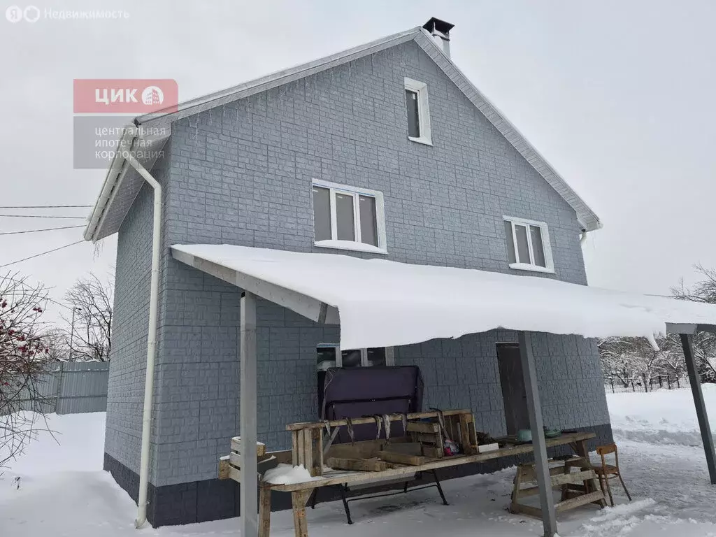 Дом в Рязань (80 м) - Фото 2