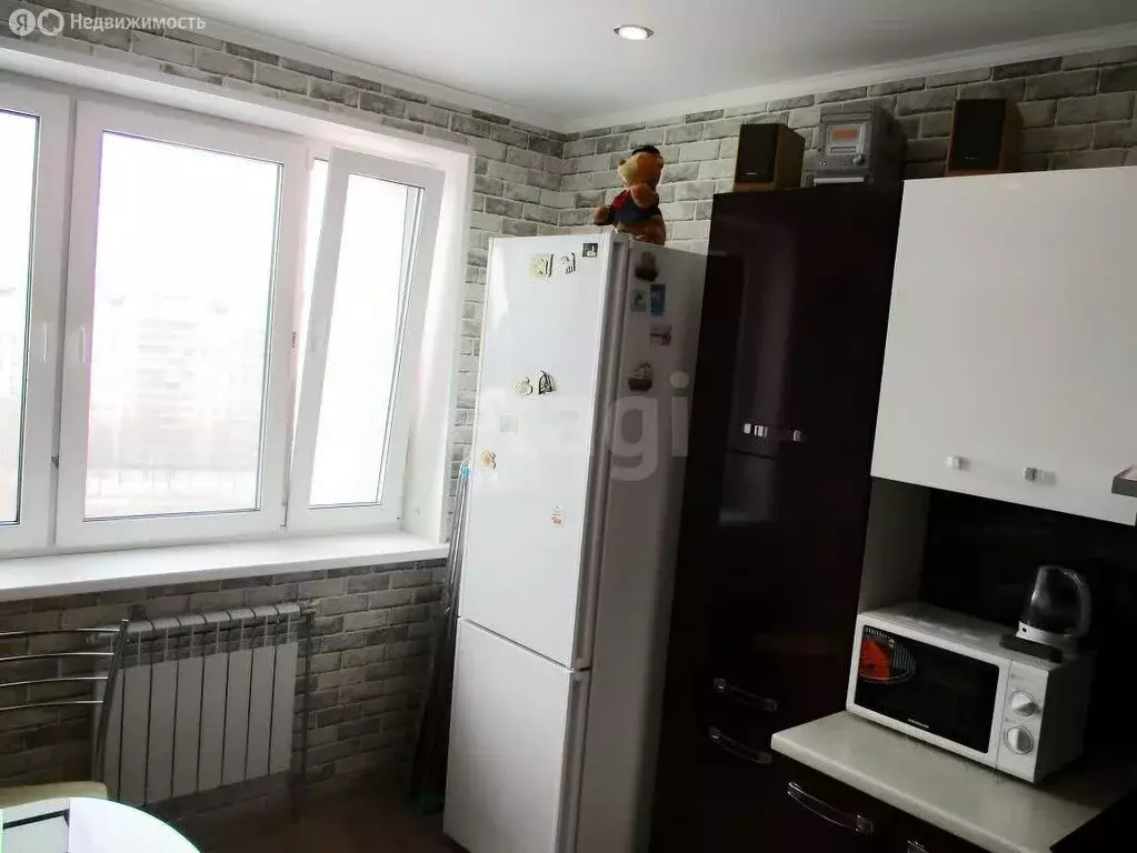 2-комнатная квартира: Москва, улица Академика Янгеля, 2 (73.6 м) - Фото 1
