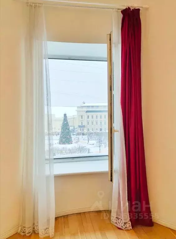 3-к кв. Санкт-Петербург Итальянская ул., 37/18 (125.0 м) - Фото 2