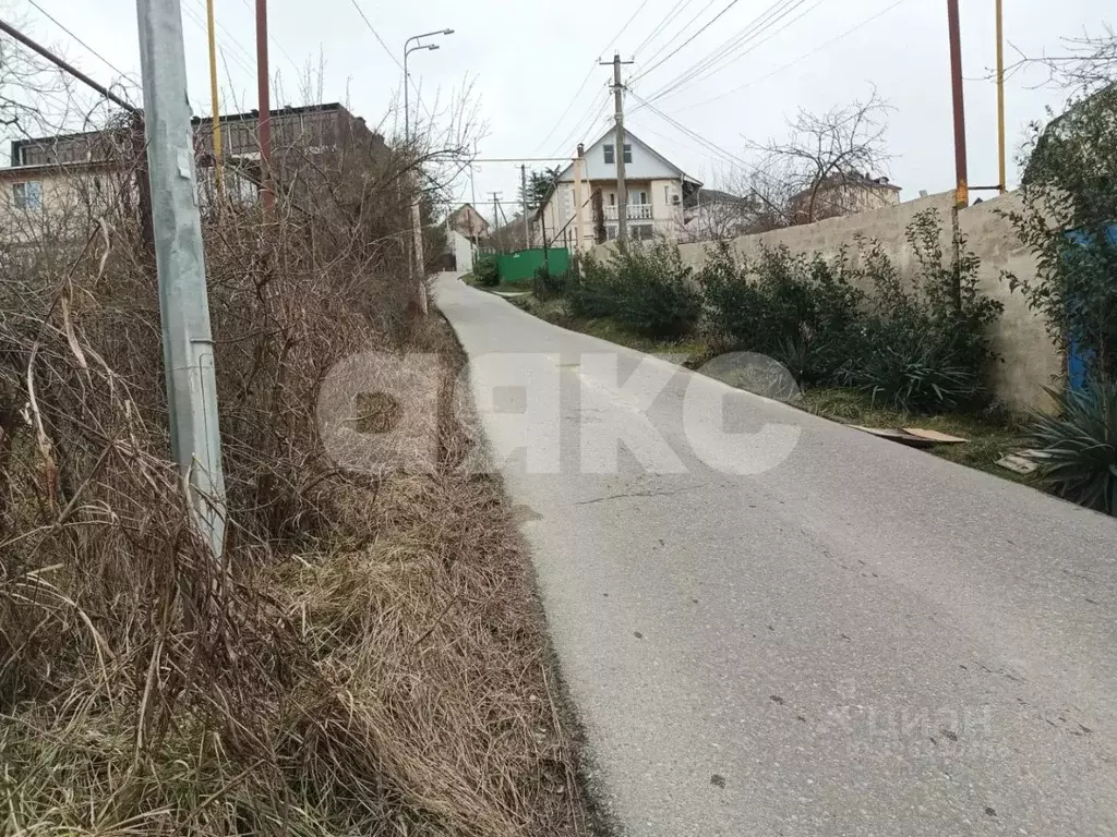 Дом в Краснодарский край, Сочи Здоровье-4 СНТ, 105 (100 м) - Фото 2