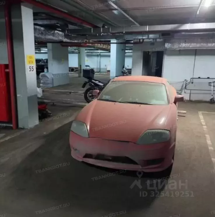 Гараж в Московская область, Дзержинский ул. Ленина, 2а (21 м) - Фото 2