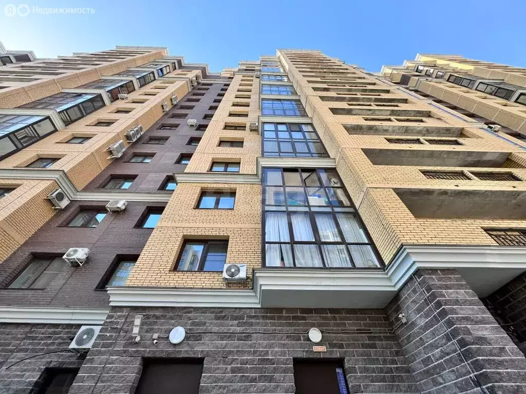 1-комнатная квартира: Санкт-Петербург, Варшавская улица, 6к1 (50 м) - Фото 0