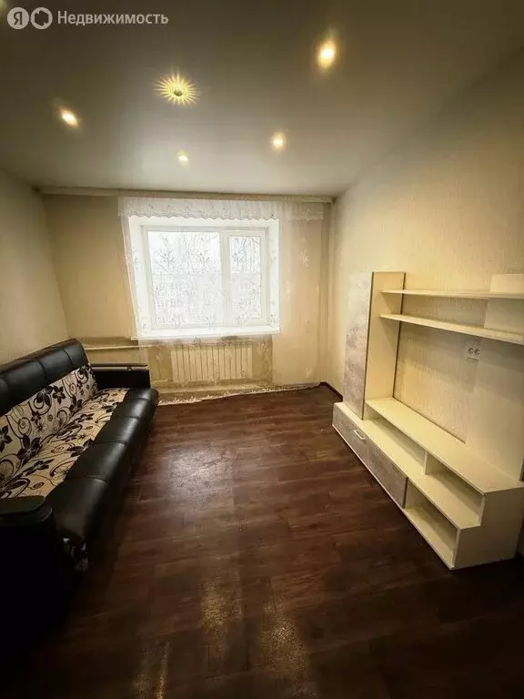 1к в -комнатной квартире (18.6 м) - Фото 2