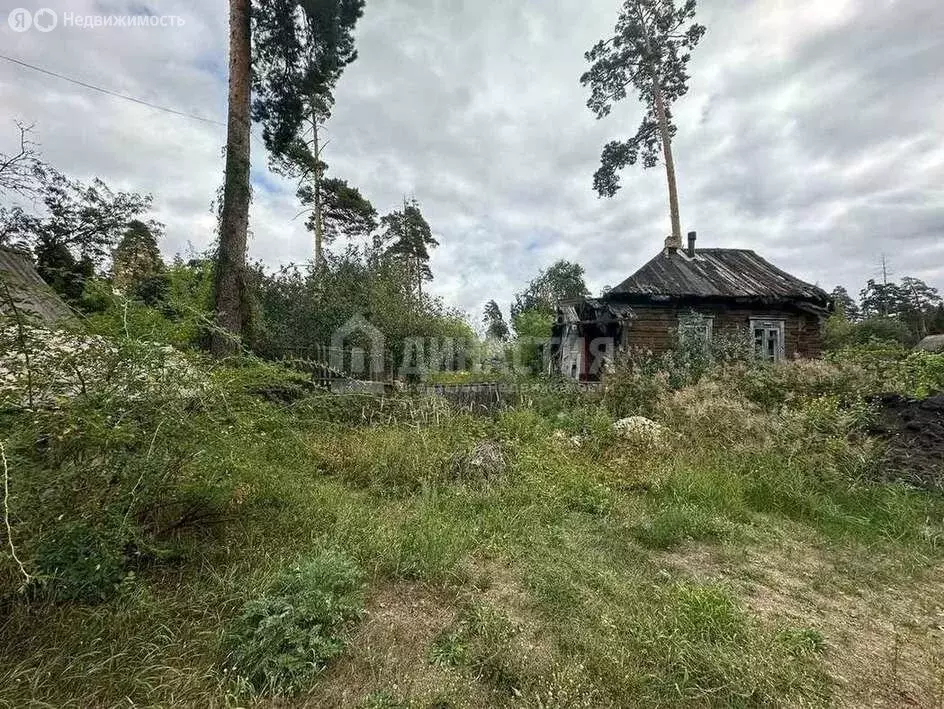 участок в пенза, лесозащитная улица, 1 (8.75 м) - Фото 0