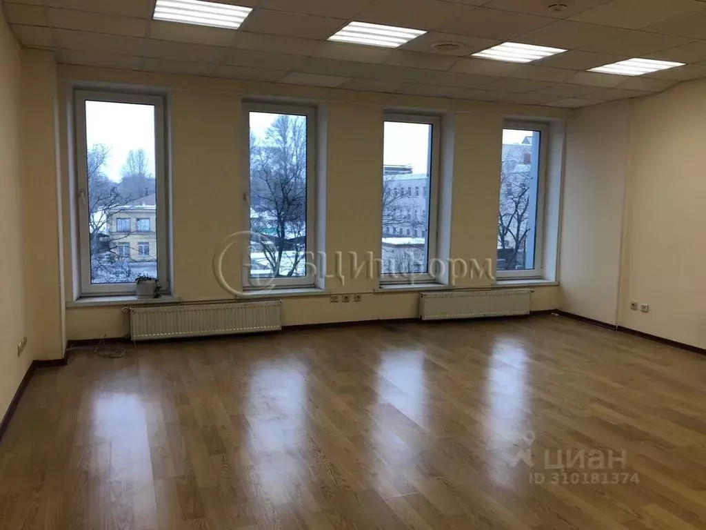 Офис в Санкт-Петербург просп. Стачек, 48к2 (190 м) - Фото 0