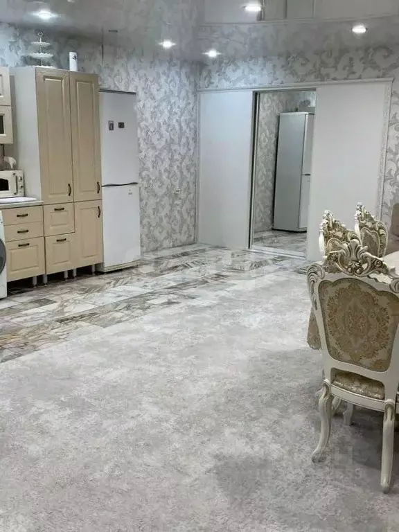 Студия Иркутская область, Иркутск пер. МОПРА, 3 (53.9 м) - Фото 1