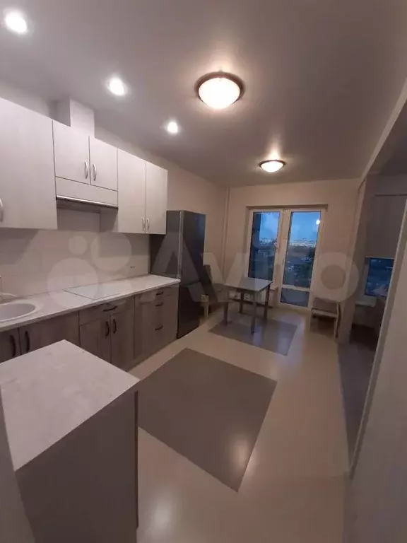 Квартира-студия, 31 м, 11/16 эт. - Фото 0
