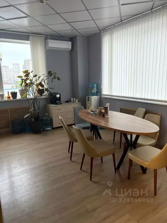 Склад в Московская область, Одинцово Сосновая ул., 10 (1300 м) - Фото 2