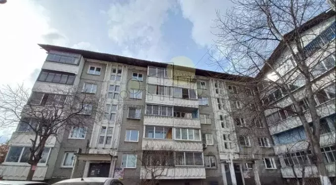 3-к кв. Иркутская область, Иркутск Первомайский мкр, 11А (67.0 м) - Фото 0