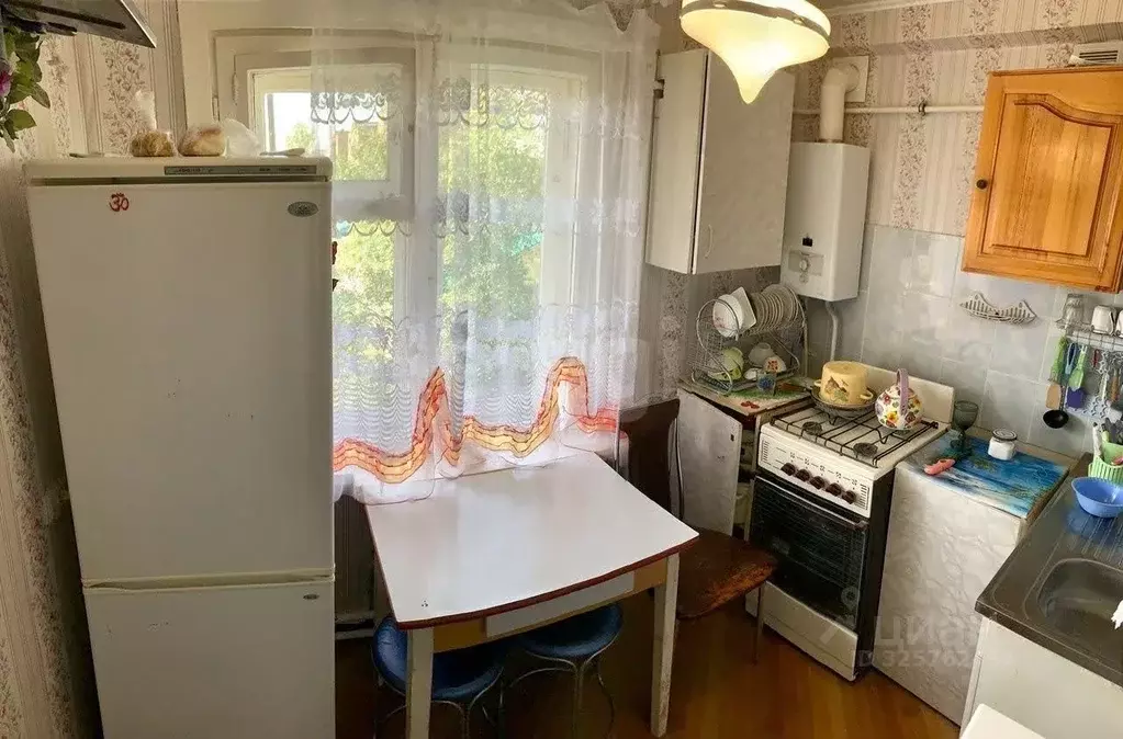 1-к кв. Коми, Ухта Юбилейная ул., 11а (28.2 м) - Фото 1