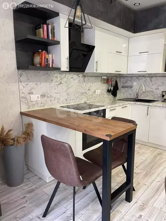 1-комнатная квартира: Анапа, Таманская улица, 121к15 (44 м) - Фото 2