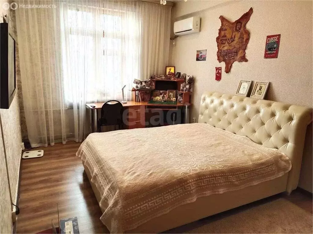 2-комнатная квартира: Орск, микрорайон Новый город, проспект Ленина, ... - Фото 1