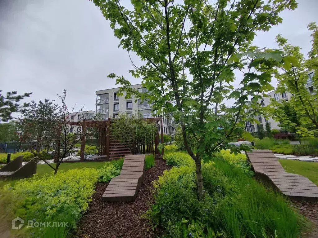 Продаётся 2-к квартира, 63 м - Фото 1