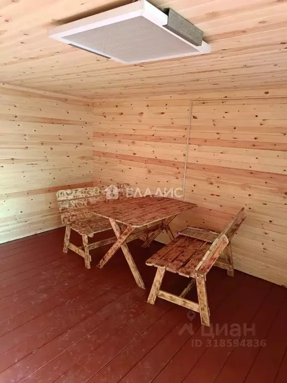 Дом в Иркутская область, Ангарск Автомобилист СНТ, 15 (60 м) - Фото 0