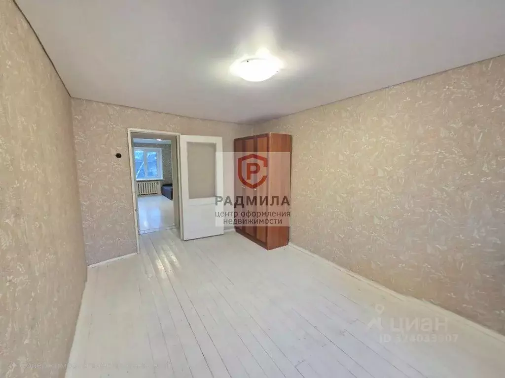 2-к кв. Московская область, Сергиев Посад Новоугличское ш., 80а (44.5 ... - Фото 2