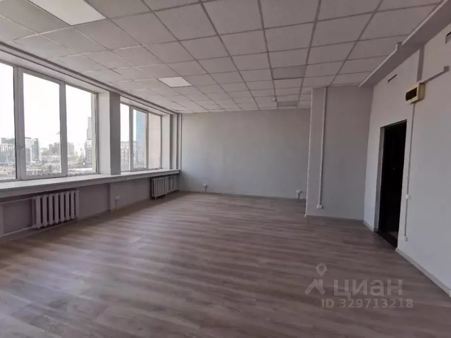 Офис в Санкт-Петербург Ленинский просп., 160 (90 м) - Фото 1