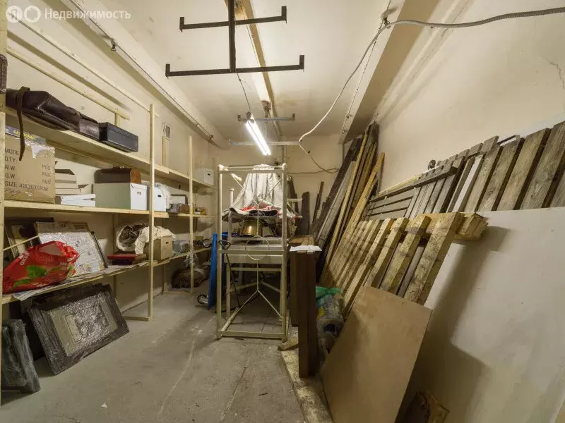 Склад (30.8 м) - Фото 2