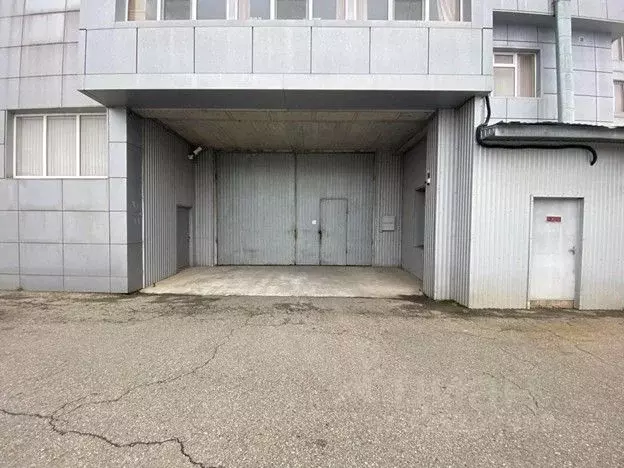 Склад в Краснодарский край, Краснодар Дубинка мкр, ул. Фурманова, 3 ... - Фото 1