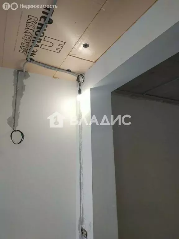2-комнатная квартира: Люберцы, Весенняя улица, 14 (56.2 м) - Фото 2