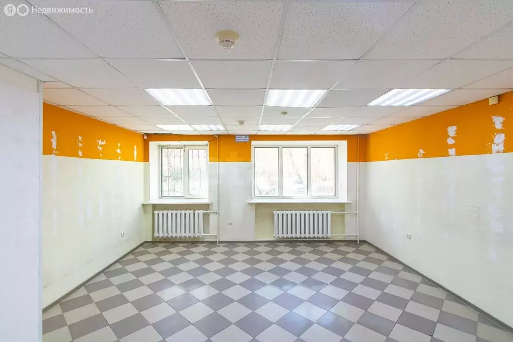 Помещение свободного назначения (66.4 м) - Фото 1