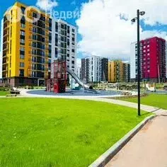 3-комнатная квартира: село Первомайский, улица Строителя Николая ... - Фото 2