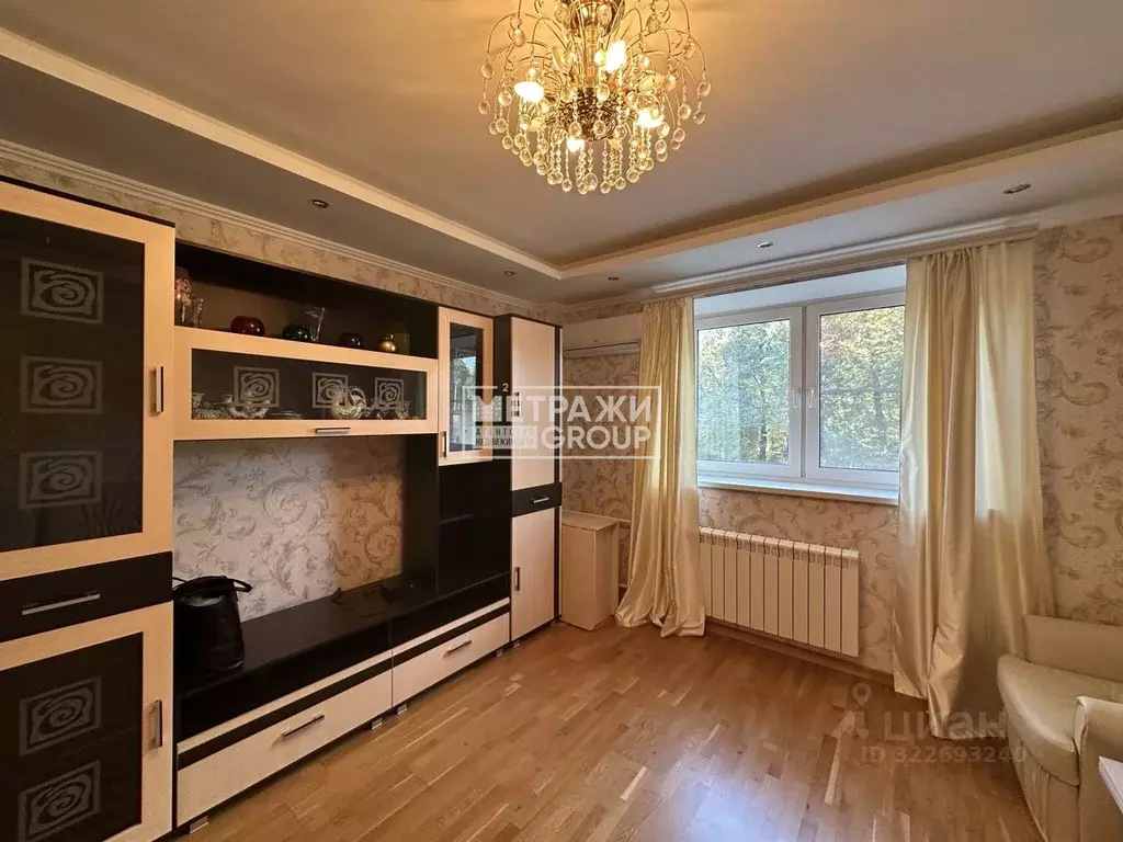 3-к кв. Московская область, Пушкинский городской округ, с. Тарасовка ... - Фото 2