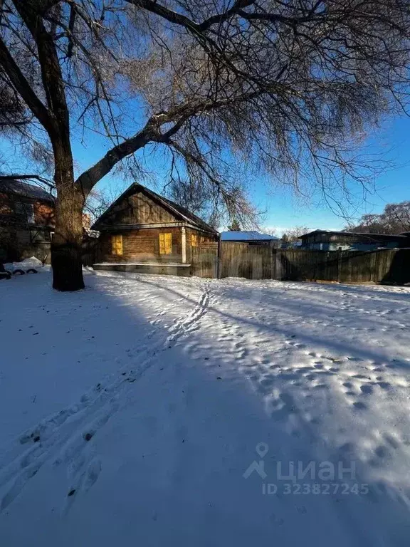 Дом в Амурская область, Благовещенск Новая ул., 57 (33 м) - Фото 1